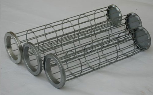 乌鲁木齐除尘骨架