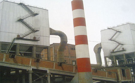 乌鲁木齐布袋除尘器设备