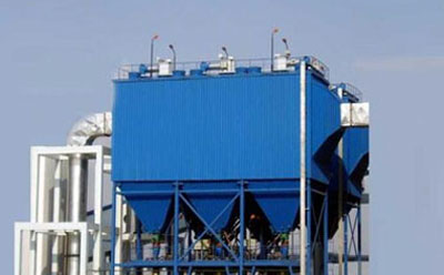 乌鲁木齐湿式静电除尘器