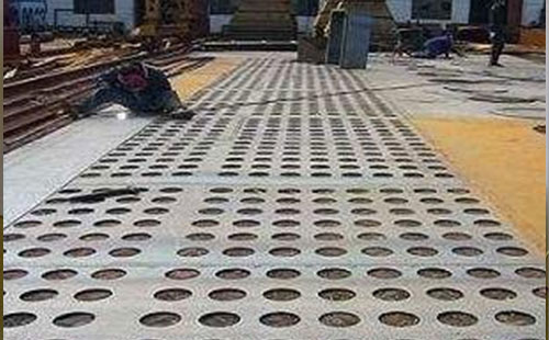 乌鲁木齐除尘花板