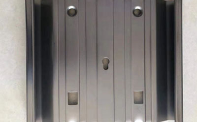 乌鲁木齐除尘器阳极板