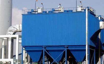 乌鲁木齐湿式静电除尘器