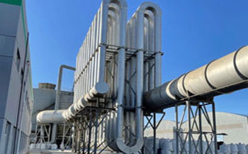 乌鲁木齐除尘器