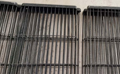 乌鲁木齐除尘扁袋笼