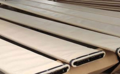 乌鲁木齐除尘扁布袋