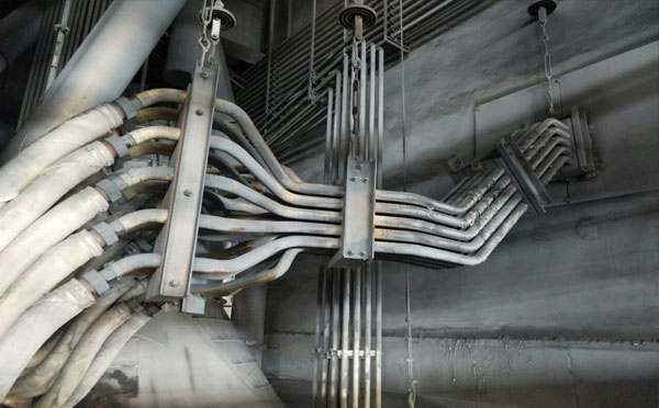 乌鲁木齐铁合金冶炼电炉