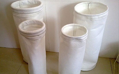 乌鲁木齐除尘滤袋