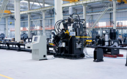 乌鲁木齐山东乌鲁木齐电袋复合式乌鲁木齐除尘器厂家设备展示