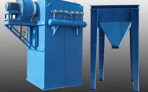 布袋乌鲁木齐除尘器的工作原理、应用优势与维护要点详解