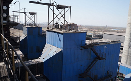 乌鲁木齐电袋复合式乌鲁木齐除尘器选型与维护：提升除尘效率的技术指南