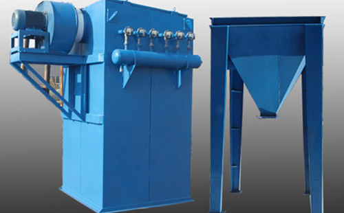 滤袋清洗指南：布袋乌鲁木齐除尘器脉冲清灰维护技巧