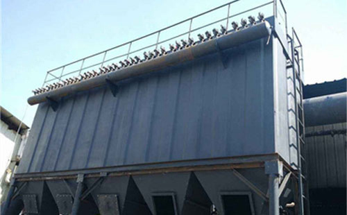 布袋乌鲁木齐除尘器检修步骤与关键部位详解