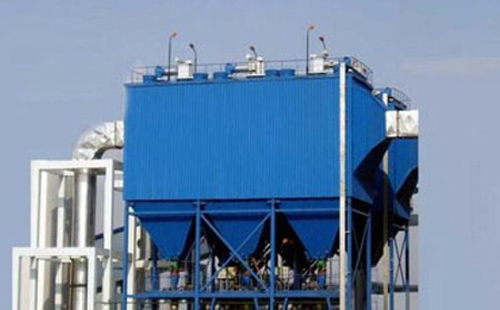 工业乌鲁木齐静电乌鲁木齐除尘器选型：0.3μm粉尘如何实现99.5%效率