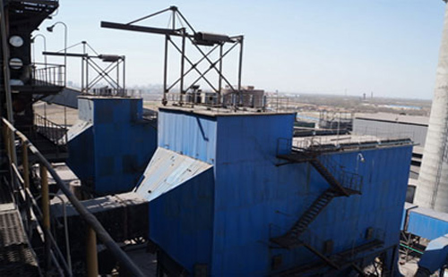 粉尘浓度超标？乌鲁木齐矿山布袋乌鲁木齐除尘器压差控制技巧来了