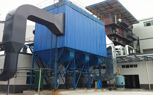 电袋复合乌鲁木齐除尘器压差过高如何解决