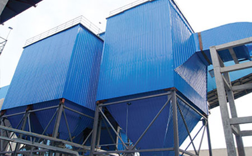 乌鲁木齐电炉布袋乌鲁木齐除尘器烟气捕集效率提升方案