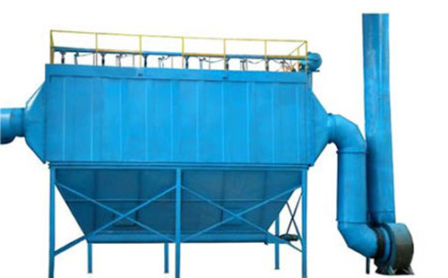 乌鲁木齐脉冲布袋乌鲁木齐除尘器清灰系统故障排查指南