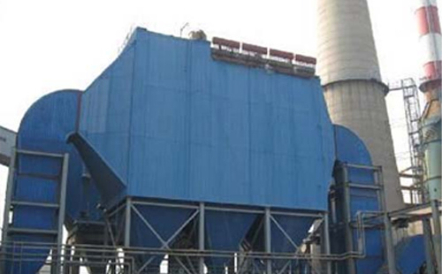 能耗降三成：乌鲁木齐电袋复合式乌鲁木齐除尘器选型与压差控制实战