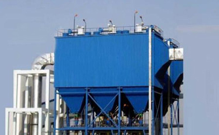 水泥厂用乌鲁木齐静电乌鲁木齐除尘器选型避坑：按烟气湿度选型号