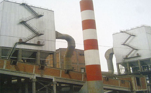 工业布袋乌鲁木齐除尘器价格怎么算：风量与材质决定成本