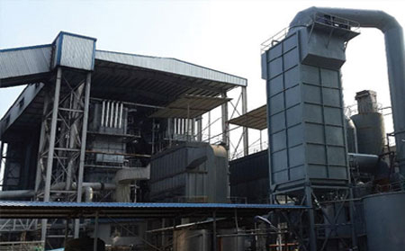 运行电压低的湿式电乌鲁木齐除尘器故障排查要点