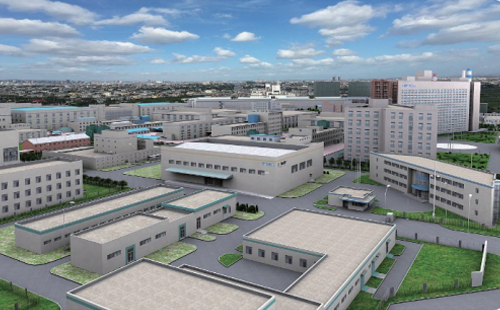 乌鲁木齐水污染治理工程中的工艺选择与运行管理