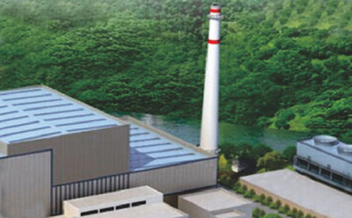 垃圾焚烧厂怎样降成本？乌鲁木齐固废污染处理工艺对比