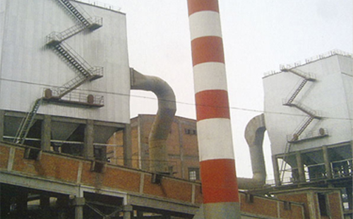 布袋乌鲁木齐除尘器选型需考虑哪些关键参数