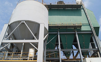 乌鲁木齐静电乌鲁木齐除尘器选型指南：森隆环保助力企业实现高效除尘