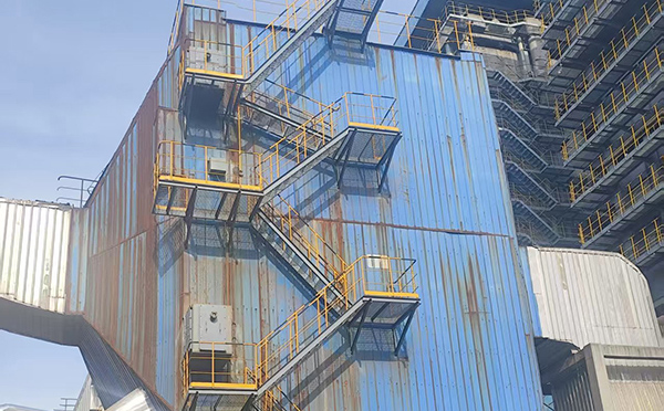 工业粉尘治理方案：高压乌鲁木齐静电乌鲁木齐除尘器选型实战指南